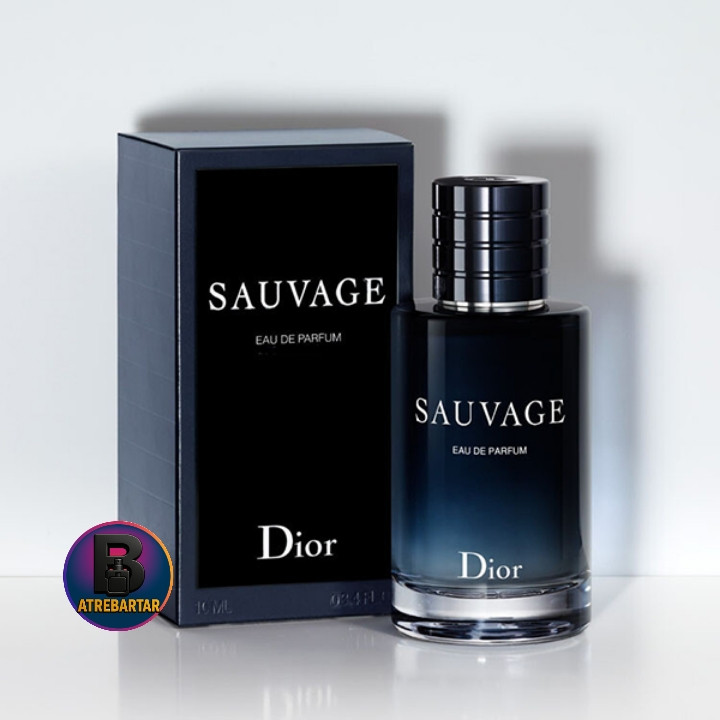 عطر مردانه با رایحه خنک و تلخ بسیار خوشبو با خط بویی ماندگار و عالی