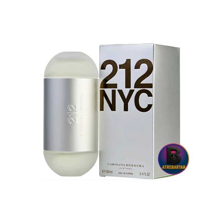 عطر زنانه با رایحه گلها واقعا خوشبو و دوست داشتنی