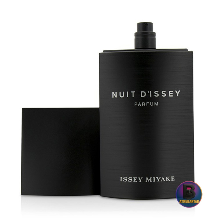 عطر مردانه خاص و شیک و با کیفیت Nuit d’Issey