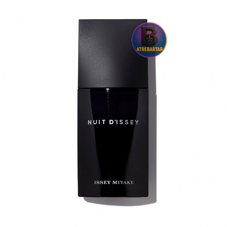 عطر مردانه خاص پ خوشبو با ماندگاری بالاNuit d’Issey