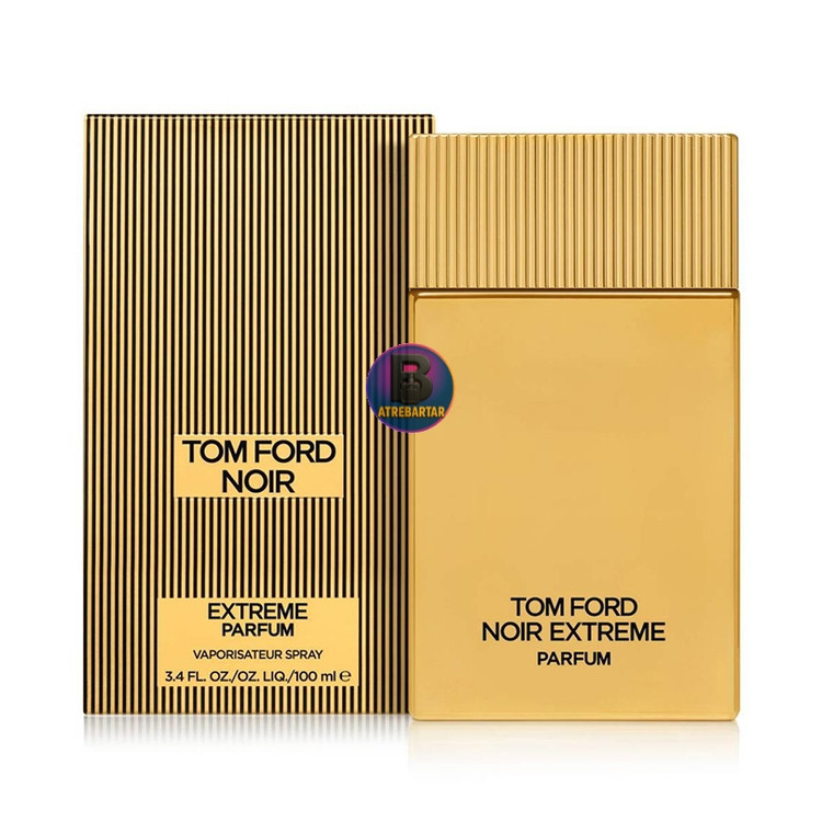 عطر با کیفیت و خاص و جذاب نویر اکستریم