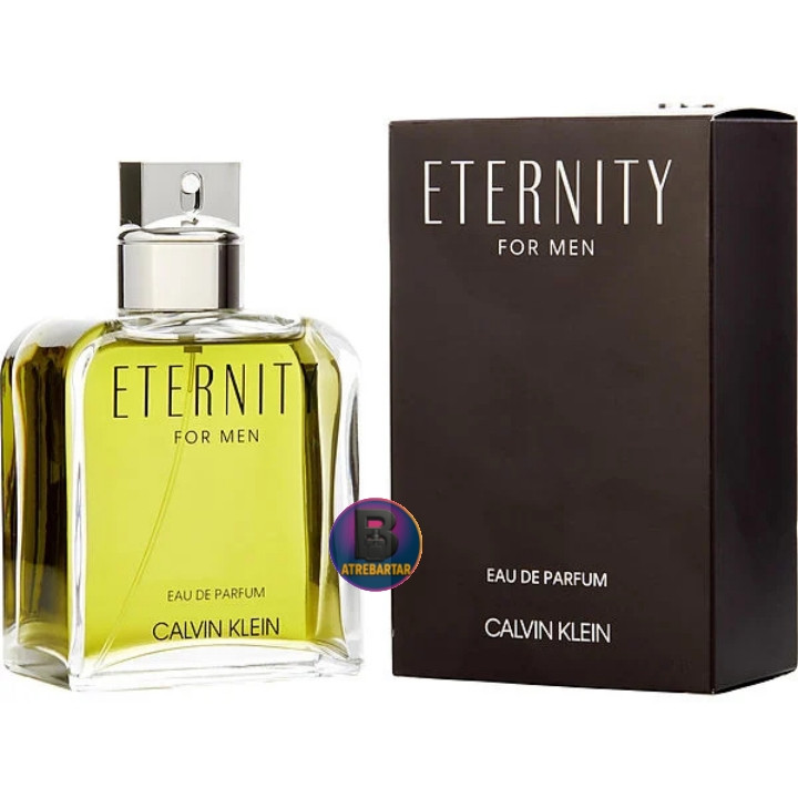 عطر Eternity مردانه فوق العاده خاص برای فصول گرم