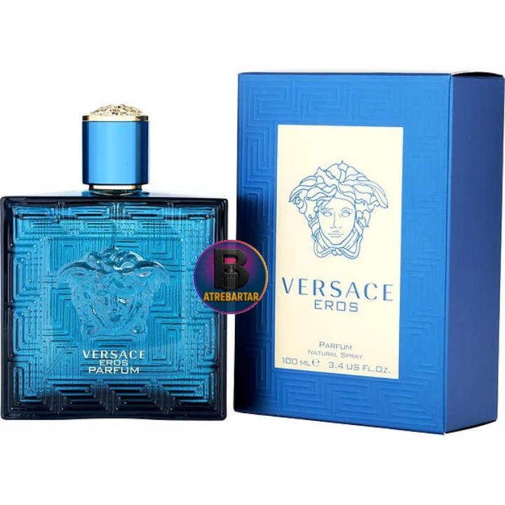 عطر مردانه اروس ورساچ بسیار خاص و با کیفیت و خوشبو