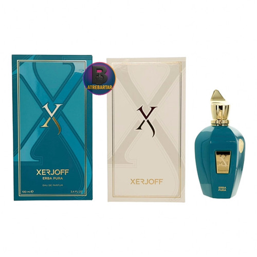 Ebra pura عطر اسپرت زنانه و مردانه