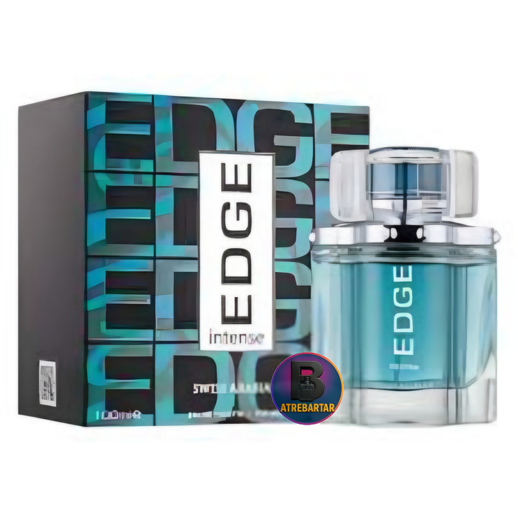 عطر با رایحه خنک و تند مخصوص آقایان