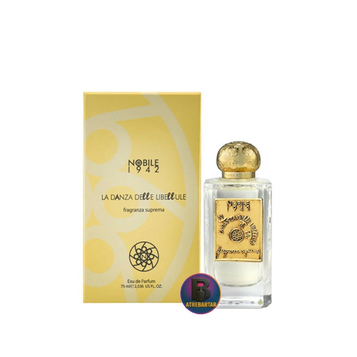 عطر خوشبوی زنانه بسیار با کیفیت و ماندگاری بالا