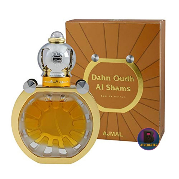 عطر یونیسکس جذاب و ماندگار