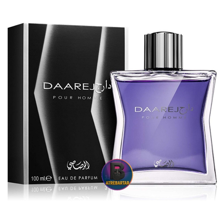 عطر دراج پور هوم خاص و جذاب و خوشبو