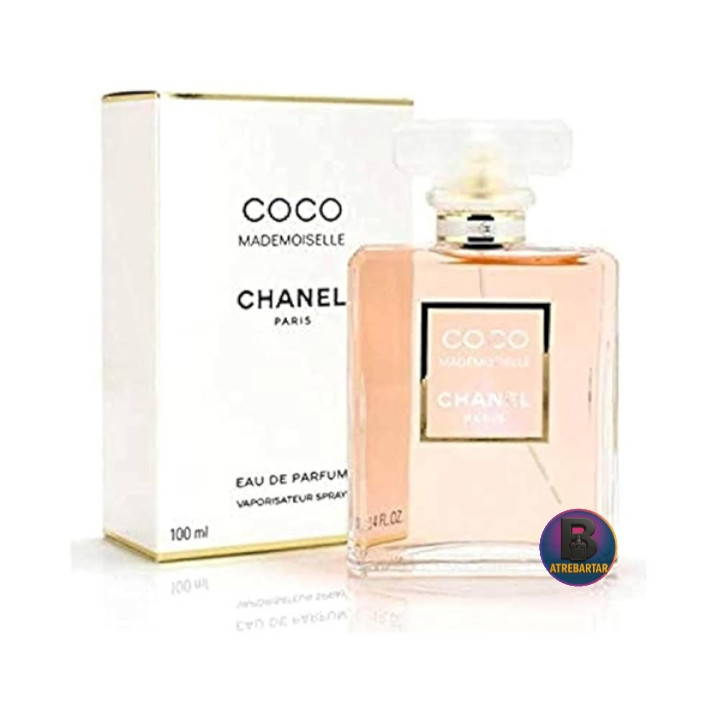 یکی بهترین عطر از برند چنل