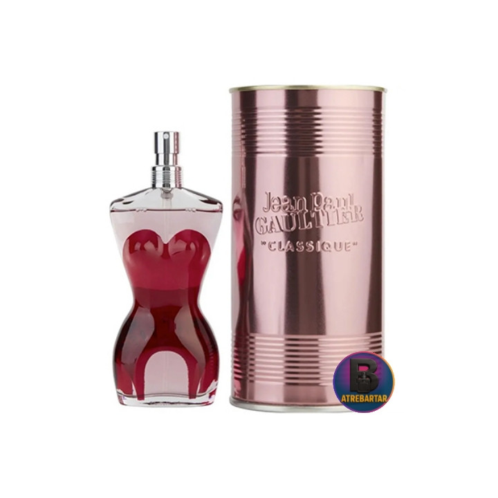 عطر با رایحه گرم و شیرین زنانه فوق العاده اغوا کننده