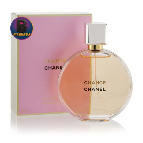 عطر چنس چنل زنانه با رایحه ای ملایم و کمی خنک