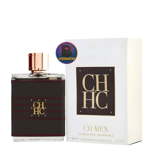 عطر سی اچ من فوق العاده خوشبو و مناسب برای آقایان خوشتیپ