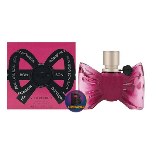 عطر بن بن زنانه با رایحه گرم و شیرین و کاراملی