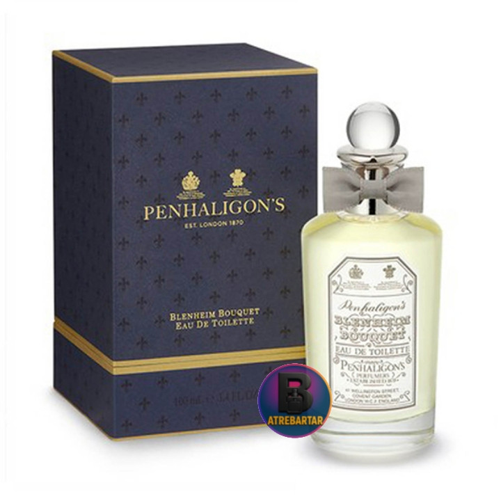 عطر مردانه Blenheim Bouquet فوق العاده خوشبو و خاص