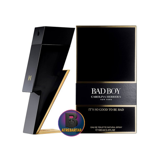 عطر مردانه بد بوی فوق العاده خوشبو و قوی با رایحه تلخ و شیرین