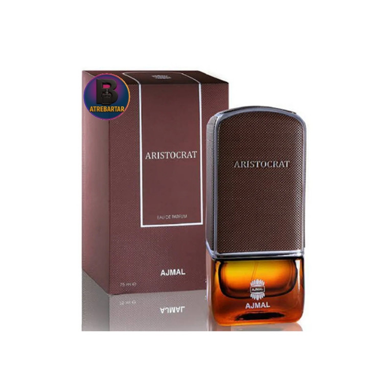 عطر بسیار خوب و خوشبو از برند اجمال Aristocrat