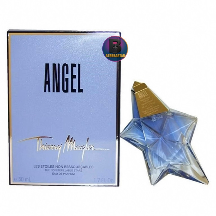 عطر انجل بسیار خوشبو با طبع گرم