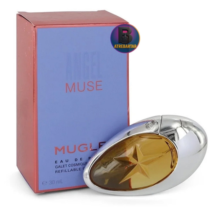 عطر اورجینال زنانه با طبع گرم و شیرین خوشبو و مدرن