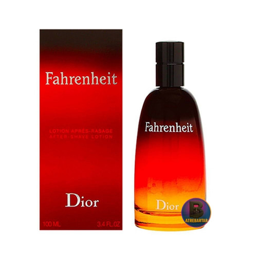 فوق العاده خوشبو و کاملا ماندگار با طبعی گرم