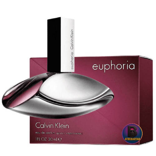 عطر فوقالعاده خوشبو و ماندگار Calvin Klein Euphoria