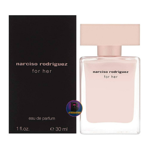 عطر خاص و با کیفیت و زنانه Narciso Rodriguez For Her