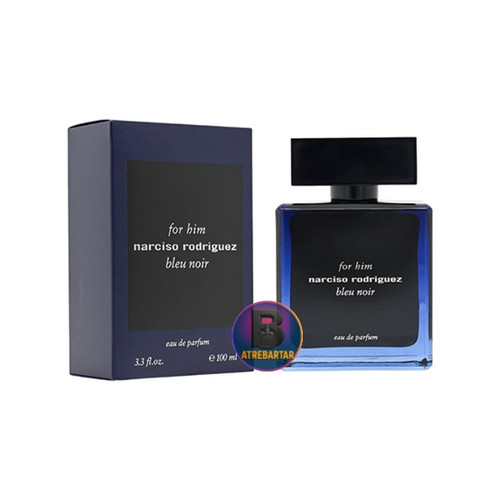 عطر خاص و خوشبوی مردانه با رایحه گرم وتلخ