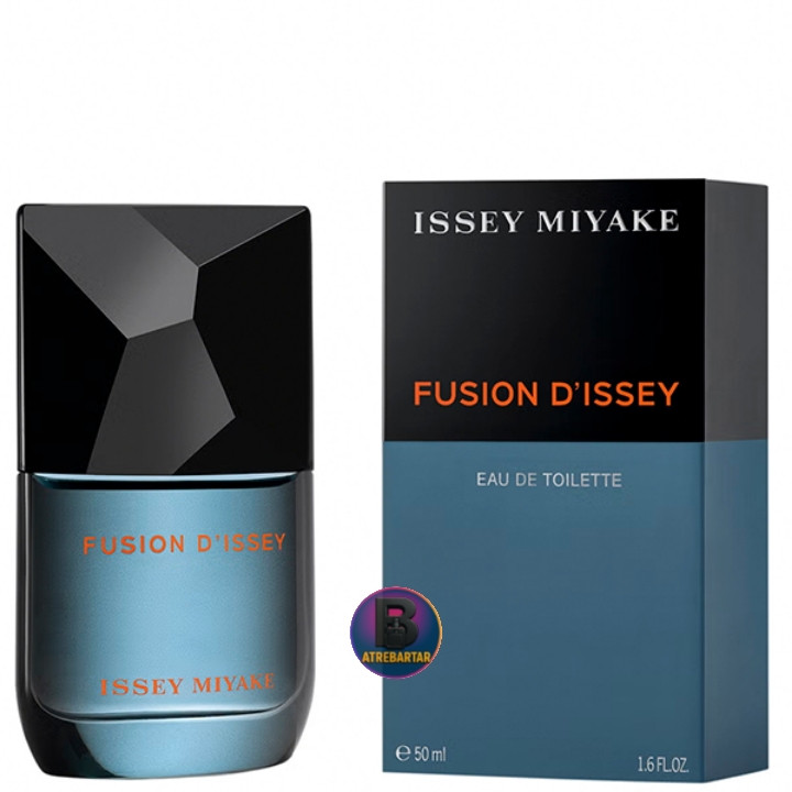 عطر بسیار خوشبوی مردانه با طبع سرد و تند