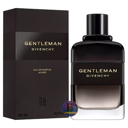 عطر خوشبو و ماندگار Givenchy Gentleman