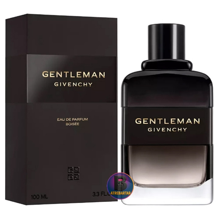 عطر خوشبو و ماندگار Givenchy Gentleman
