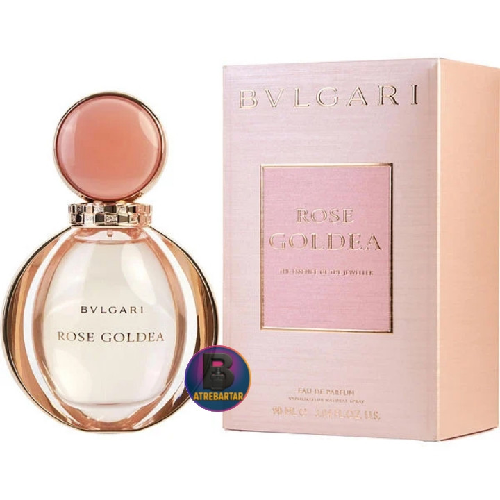 عطر خوشبو زنانه با رایحه گلی و گرم