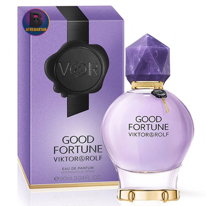 عطری زنانه با طبعی گرم و شیرین و بسیار خوشبو